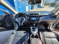 usado Nissan Qashqai dCi 130CV Xtronic Tekna Premium