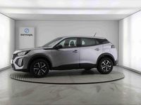 Usado Peugeot 2008 Style 102 HP (75 kW) 2025 Cinzento SUV