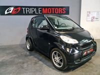 usado Smart ForTwo Coupé 0.8 cdi Pulse 45