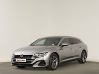 usado VW Arteon Sb 2.0 Tdi R-Line Dsg7