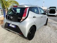 usado Toyota Aygo 1.0 X-Play