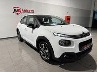 Usado Citroën C3 83 HP (61 kW) 2019 Branco Citadino
