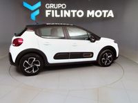 usado Citroën C3 1.2 PureTech C-Series