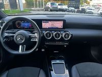 usado Mercedes CLA200 Classe CLAAMG Line Aut.