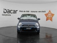 Usado Fiat 500C 70 HP (51 kW) 2020 Outra Cabrios