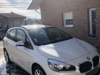 usado BMW 225 2 Active Tourer xe 2018 Hibrid Plug In