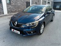 usado Renault Mégane IV 