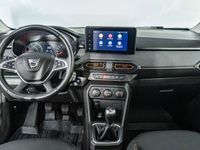 usado Dacia Sandero 1.0 TCe Stepway Essential