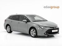 Usado Toyota Corolla Active 98 HP (72 kW) 2022 Cinza Carrinha