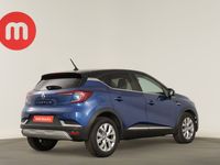 usado Renault Captur 1.0 TCe Intens