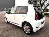 Usado VW up! 75 HP (55 kW) 2018 Branco Citadino