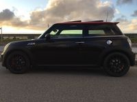 usado Mini John Cooper Works Coupé ---