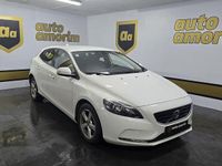 Usado Volvo V40 120 HP (88 kW) 2016 Branco