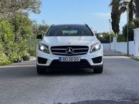 usado Mercedes GLA200 AMG