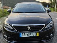 usado Peugeot 308 hdi como nova !