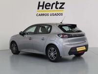 usado Peugeot 208 1.2 PureTech Active Pack