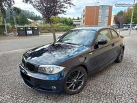 usado BMW 118 Coupé d Pack M