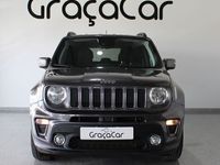 usado Jeep Renegade 1.6 MJD Limited DCT