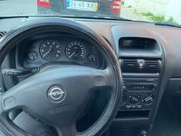 usado Opel Astra 1.4 16V