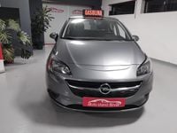 Usado Opel Corsa 70 HP (51 kW) 2019 Antracite Citadino