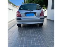 usado Nissan Almera 1.6 90Cv gasolina