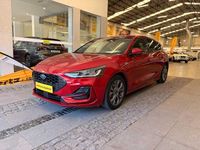 Usado Ford Focus Active X 125 HP (91 kW) 2023 Vermelho