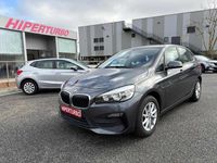 Usado BMW 216 116 HP (85 kW) 2019 Cinzento Carrinha