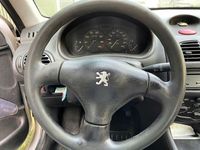 usado Peugeot 206 1.1 XT