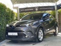 usado Toyota C-HR 1.8 HSD Comfort+P.Style