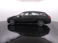 usado Mercedes 200 Classe CLA -Shooting Brake AMG Cx. Aut.