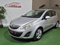 Usado Opel Corsa 85 HP (62 kW) 2011 Citadino