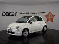 usado Fiat 500 1.2 LOUNGE