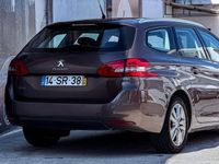 Usado Peugeot 308 SW 92 HP (67 kW) 2015 Outra Carrinha