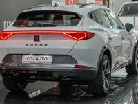 Usado Cupra Formentor 150 HP (110 kW) 2023 Branco SUV