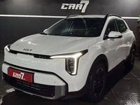 Novo Kia Stonic 100 HP (73 kW) 2026 Branco SUV