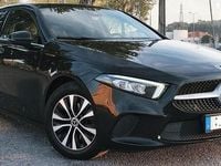 Usado Mercedes A180 Progressive 116 HP (85 kW) 2019 Sedan