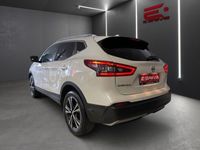 usado Nissan Qashqai 1.3 DIG-T N-Connecta J18