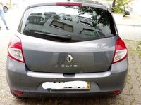 usado Renault Clio 1.2TCe