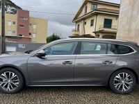 Usado Peugeot 508 Business-Line 130 HP (95 kW) 2020 Cinza Carrinha