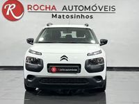 usado Citroën C4 Cactus 1.2 PureTech Live