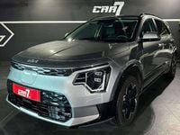 Usado Kia e-Niro 150 kW (204 HP) 2024 Cinza SUV