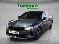 Usado Opel Astra Sport 136 HP (100 kW) 2025 Cinzento Carrinha