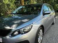 Usado Peugeot 308 SW 2018 Carrinha