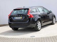 usado Volvo V60 D2 120cv Momentum Man 6 Vel.