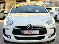 Usado Citroën DS5 Sport Chic 200 HP (147 kW) 2012 Citadino