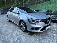 usado Renault Mégane IV 