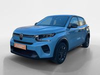 Usado Citroën e-C3 83 kW (113 HP) 2024 Azul