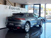 usado Jaguar I-Pace HSE AWD Aut.