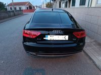 usado Audi A5 Sportback s line 2.0