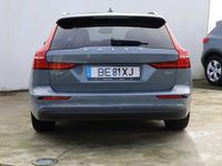 usado Volvo V60 Core B4 híbrido gasóleo Gasóleo